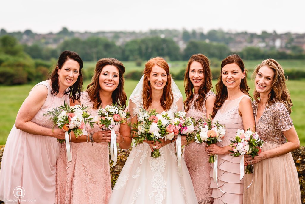 Teepee weddings in Lincolnshire – Amy & Ciaran_0052